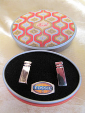 ‘FOSSIL’ Brand Stainless
