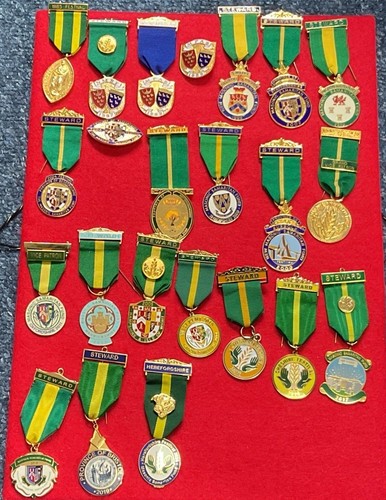 Collection masonic - of,