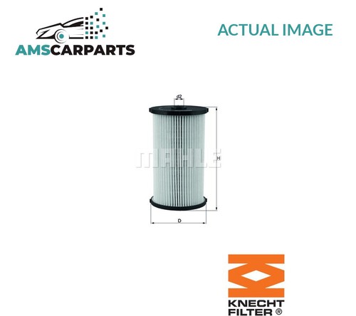 Engine fuel filter 220d - filter, kx