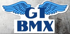 GT BIKES Wings BMX Racing 7.5"