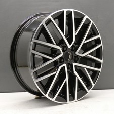 NEW SEAT IBIZA MK5 17" ALLOY