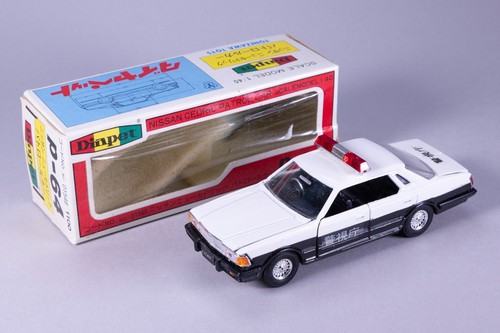 Diapet nissan cedric 280e - diapet,