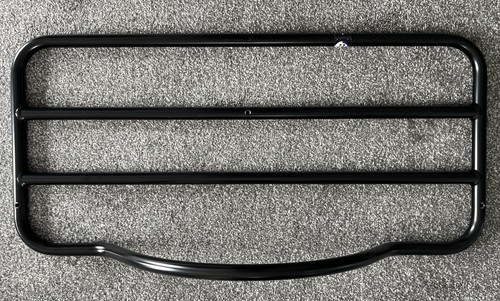 Revo rack luggage - revo-rack, mazda