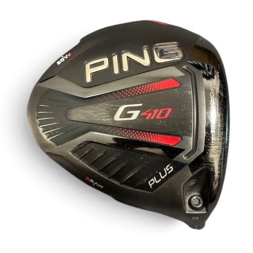 Ping g410 plus golf - g410, )
