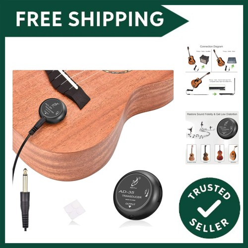 Acoustic guitar passive - guitar,