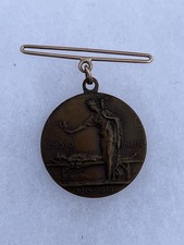 Original Italian WW1 Medal For
