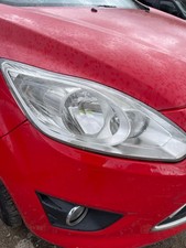 FORD GRAND C-MAX ZETEC TDCI 115 2013 Driver Headlight #7103