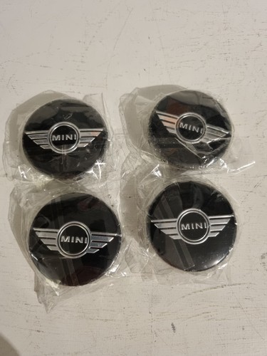 Mini cooper wheel hub - 4x,