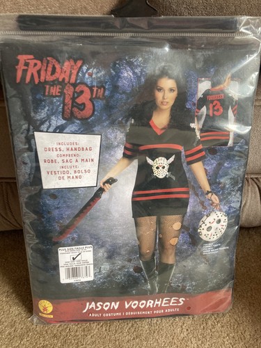 Friday the 13th jason voorhees - 13th,