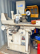 Jones and Shipman 1011 Surface Grinder. Nice condition