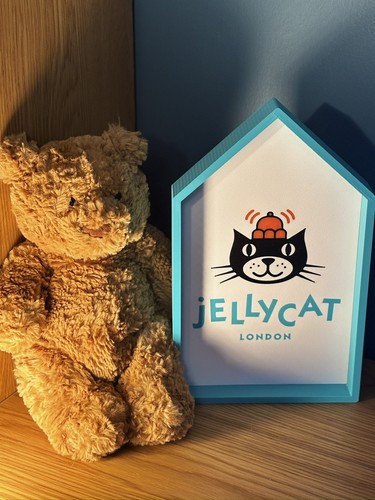 Display tag for jellycat - display,