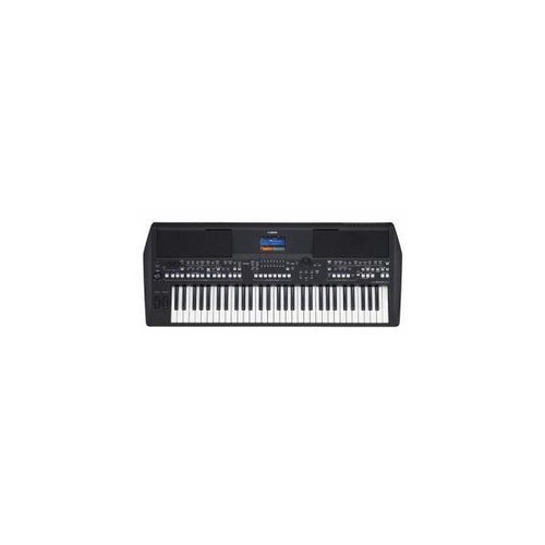 Yamaha psr sx600 - yamaha, 61-key