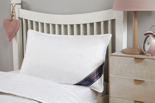 Junior cot bed goose feather - junior,