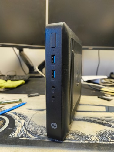T520 flexible series tc - hp,