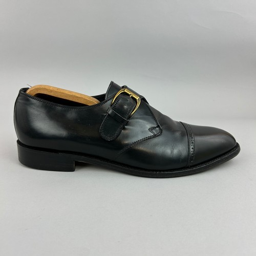 Gordon scott shoes - gordon, black