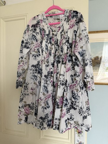 Beautiful summer masai - s/m,