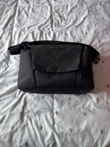 Stokke black changing - changing, bag