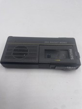 Philips 390 Retro Pocket Memo