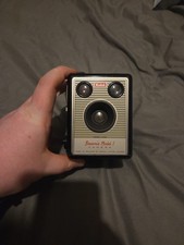 Kodak Brownie Model 1 Vintage
