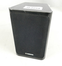 1x Yamaha NS-B40 Speaker Cabinet Satellite 6 Ohm 100W Soloist Bass Reflex Q-2254