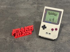 Nintendo Game Boy Pocket