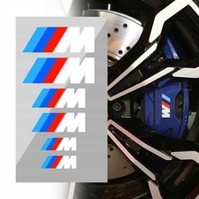 6X BMW M Sport Brake Caliper
