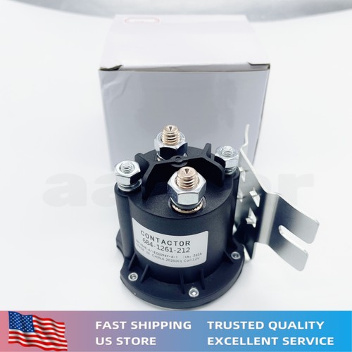 Trombetta 12v contactor - trombetta,