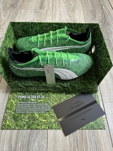 Puma ultra carbon 26 - puma, firm