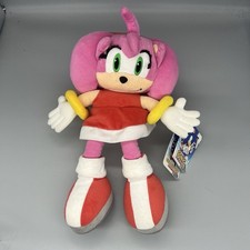 Sonic The Hedgehog - Amy Rose