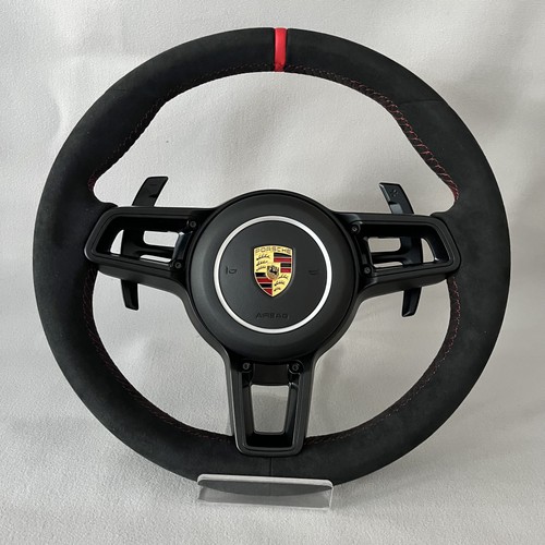 For porsche alcantara - for,