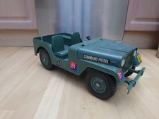 VINTAGE MARX ACTION MAN
