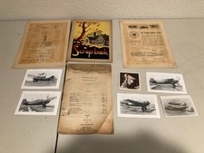 1950s Original Photo Album