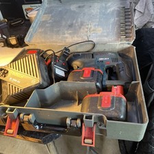 Bosch GBH 24v Cordless SDS+ Rotary Hammer Drill 