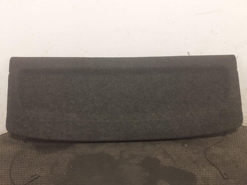 Vauxhall corsa parcel shelf - corsa,