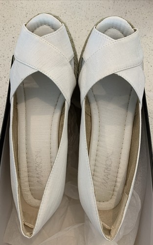 Markon peep toe - markon,