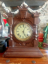 Antique Ansonia (TIVOLI)