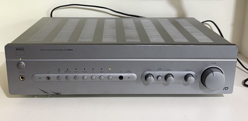 Nad c325bee hifi - nad, stereo