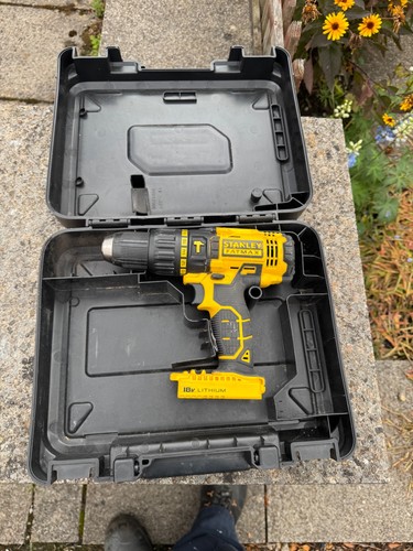 Stanley fatmax fmc626 18v - fatmax,