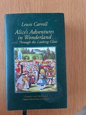 Alice's Adventures in