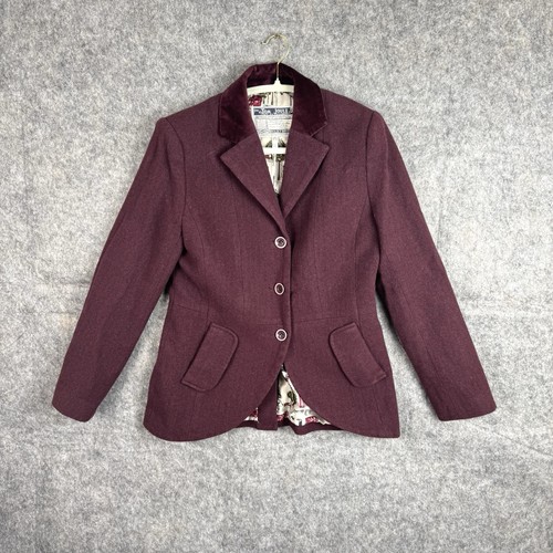 Joules tweed jacket - joules,