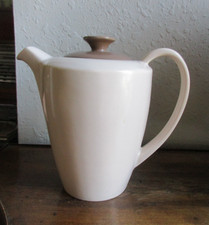 POOLE***Mid Century 6.5" tall
