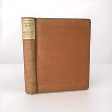 Beverley Nichols; 25 Being A