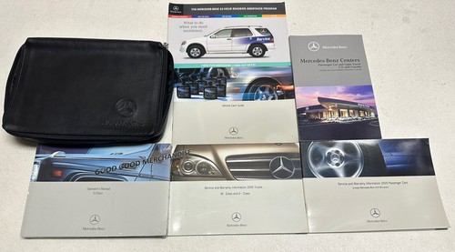2005 mercedes benz - mercedes, class