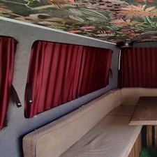 Transporter van - transporter,