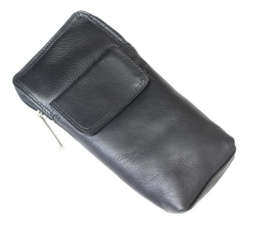 High quality all - black, soft