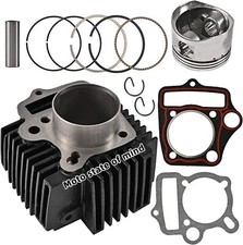 Cylinder Top End Rebuild Kit