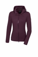 PIKEUR FLEECE JACKET Ladies