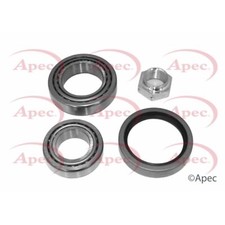 Front Wheel Bearing Kit For Jaguar XJ 8 4.0 | Apec Suspension