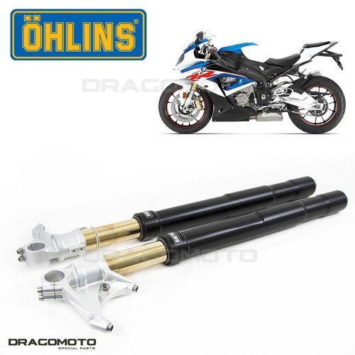 Bmw 1000 2008 2018 - 1000, fork