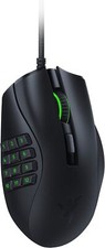 Razer Naga X MMO Gaming Mouse